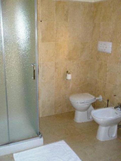 Hotel Veronese Cerignola Ruang foto