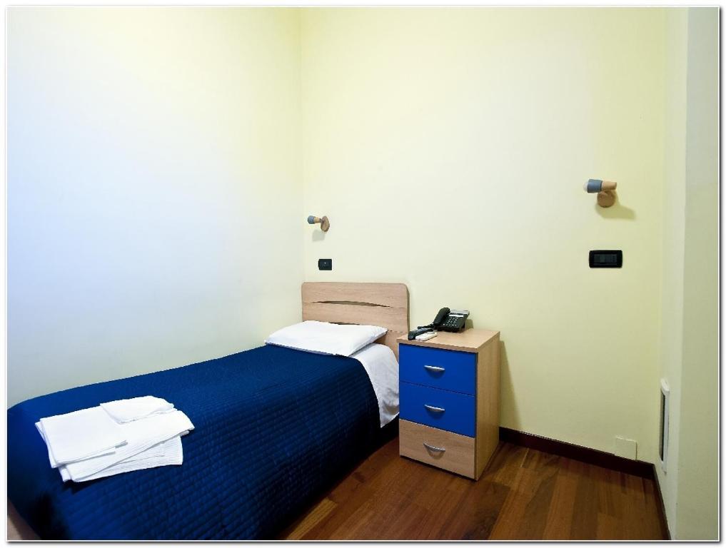 Hotel Veronese Cerignola Ruang foto