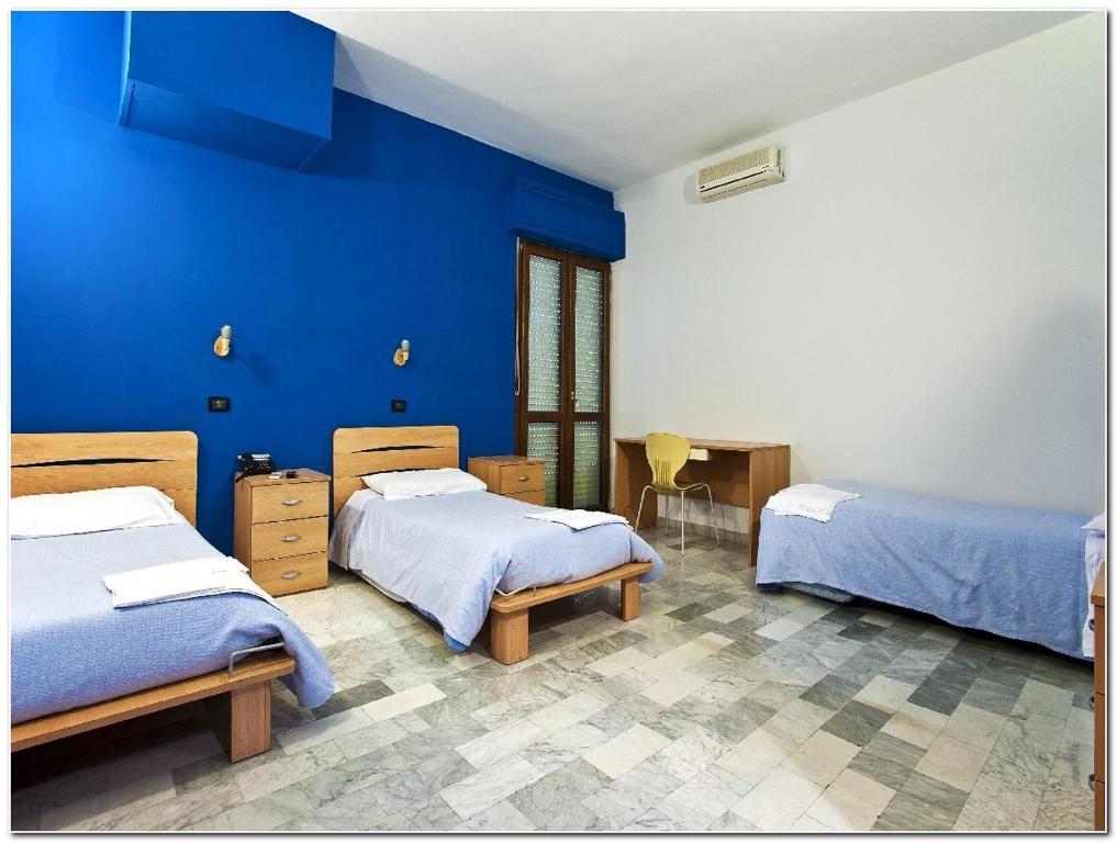 Hotel Veronese Cerignola Ruang foto