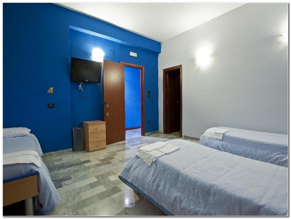 Hotel Veronese Cerignola Ruang foto