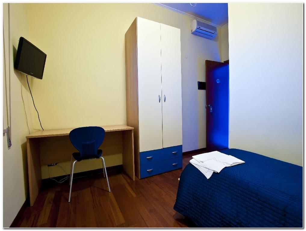 Hotel Veronese Cerignola Ruang foto