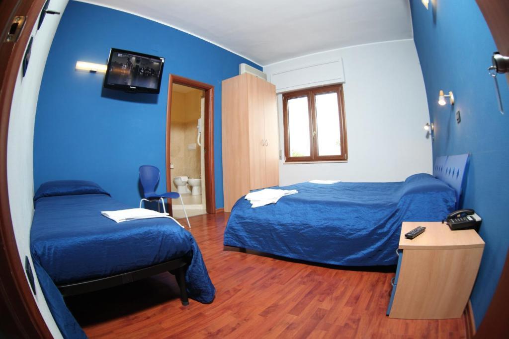 Hotel Veronese Cerignola Ruang foto